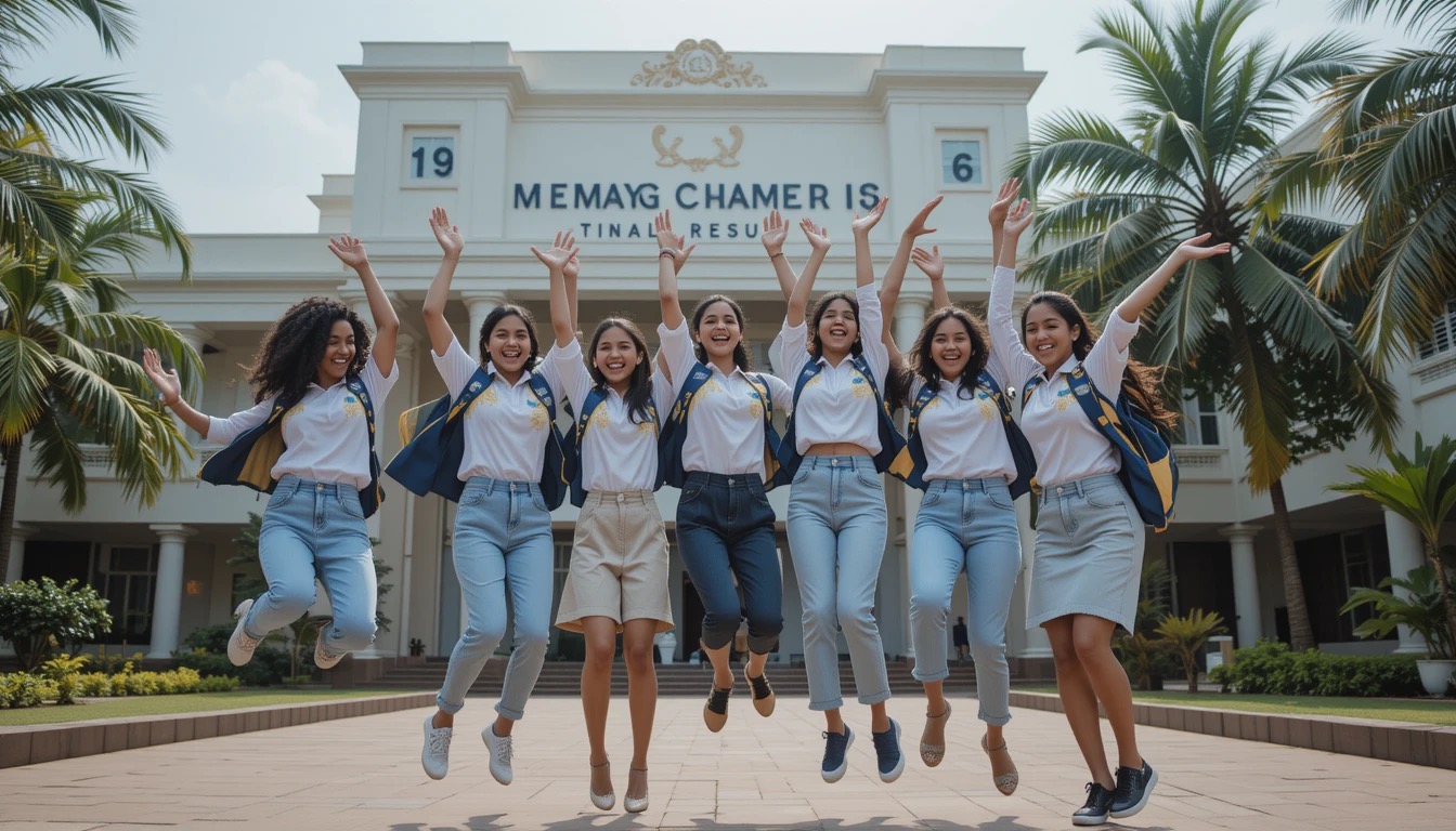 പ്ലസ് ടു റിസൾട്ട് ഫലം അറിയാം ഈ വെബ്‌സൈറ്റുകളിൽ