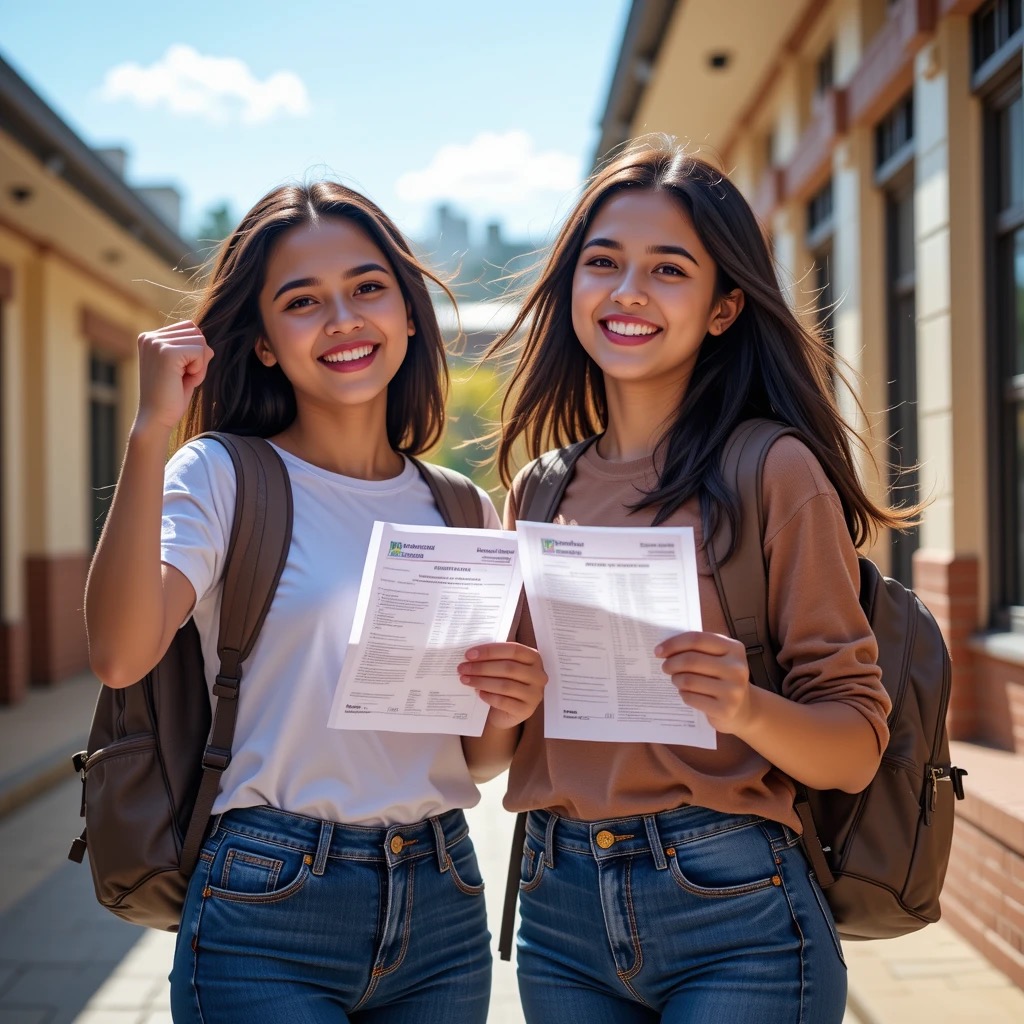 പ്ലസ് ടു റിസൾട്ട് ഫലം അറിയാം ഈ വെബ്‌സൈറ്റുകളിൽ